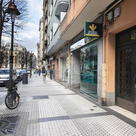 Olas De Ondarreta - Local Rentss San Sebastián Eksteriør bilde