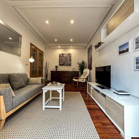 Olas De Ondarreta - Local Rentss San Sebastián Eksteriør bilde
