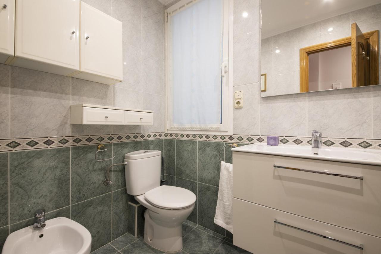Olas De Ondarreta - Local Rentss San Sebastián Eksteriør bilde