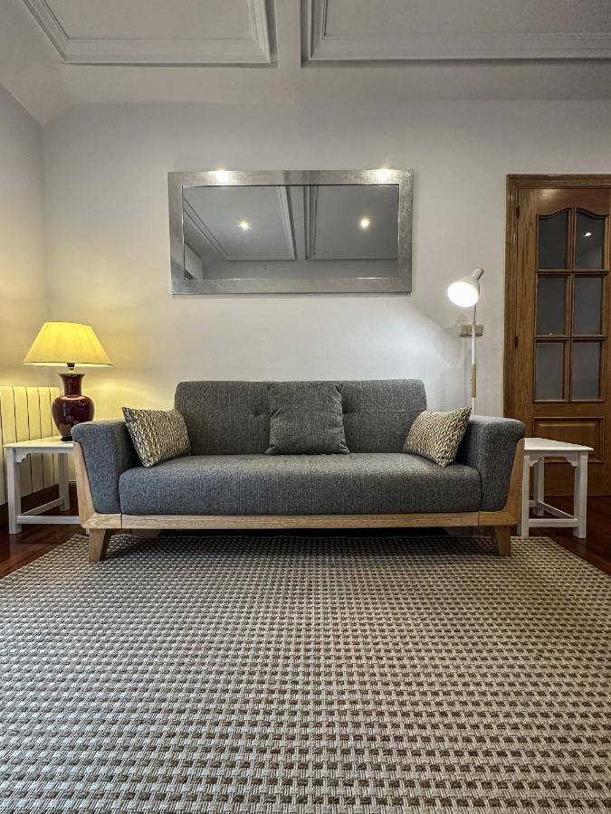 Olas De Ondarreta - Local Rentss San Sebastián Eksteriør bilde